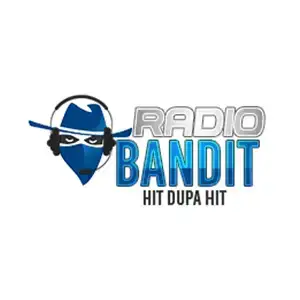 Radio Bandit Live Online